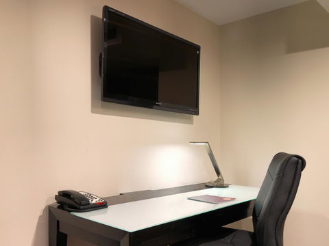 Hotel Grand Chancellor Melbourne - Foster Accommodation 21