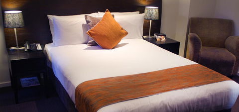 Hotel Grand Chancellor Melbourne - Foster Accommodation 12