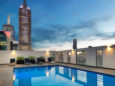 Hotel Grand Chancellor Melbourne - Foster Accommodation 7