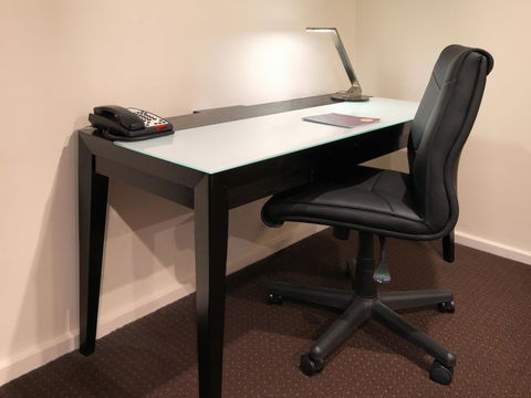 Hotel Grand Chancellor Melbourne - Foster Accommodation 19