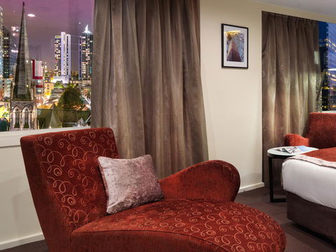 Hotel Grand Chancellor Melbourne - Foster Accommodation 26