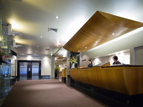 Hotel Grand Chancellor Melbourne - Foster Accommodation 3