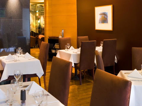 Hotel Grand Chancellor Melbourne - Foster Accommodation 32
