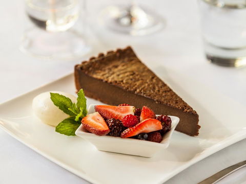 Hotel Grand Chancellor Melbourne - Foster Accommodation 33