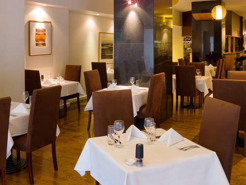 Hotel Grand Chancellor Melbourne - Foster Accommodation 34