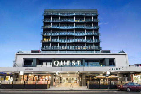 Quest Frankston On The Bay - Foster Accommodation 0