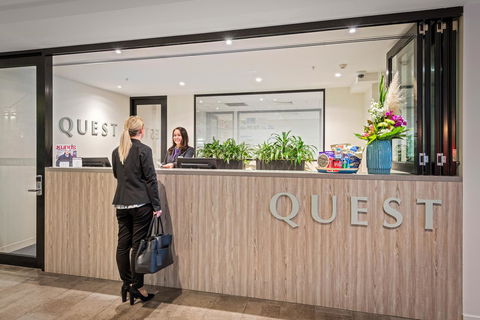 Quest Frankston On The Bay - Foster Accommodation 4