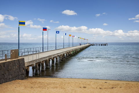 Quest Frankston On The Bay - Foster Accommodation 16