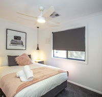 All Seasons Mildura Holiday Park - Foster Accommodation