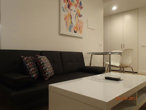 Apartment 101 - Foster Accommodation 13
