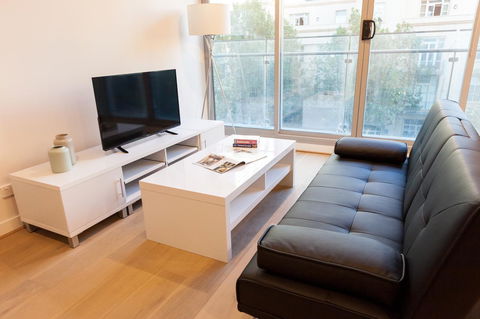 Apartment 101 - Foster Accommodation 5