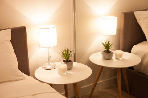 Apartment 101 - Foster Accommodation 10