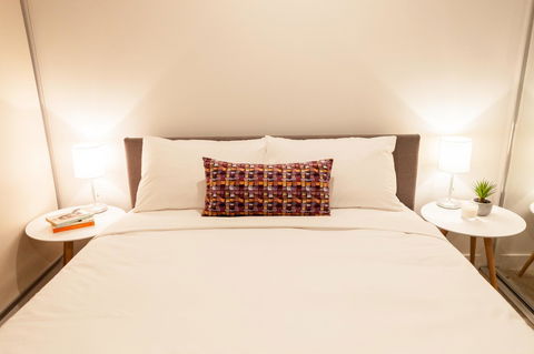 Apartment 101 - Foster Accommodation 4