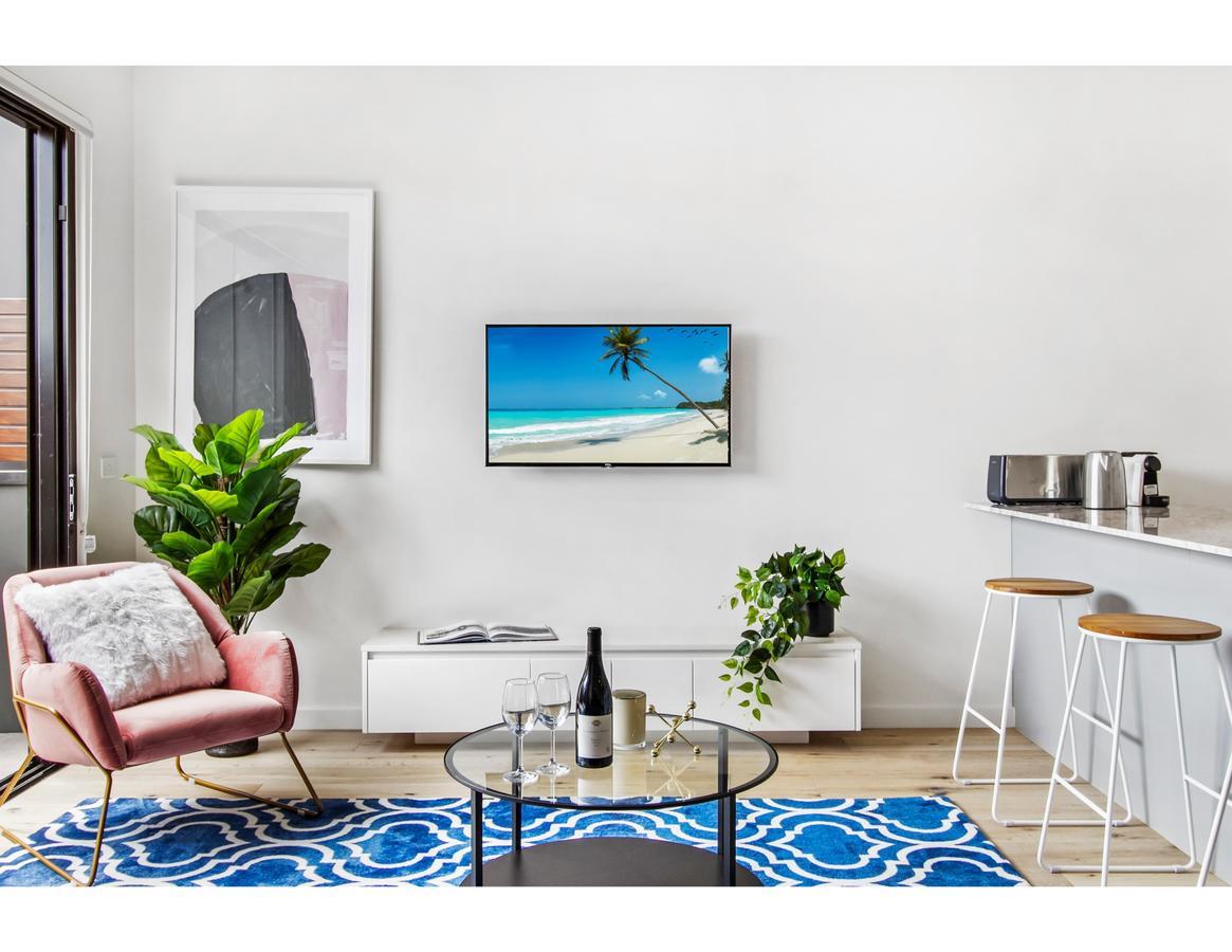  Foster Accommodation