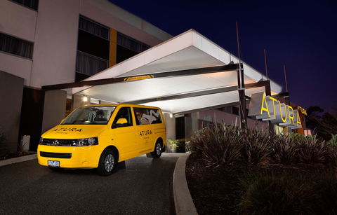 Atura Dandenong - Foster Accommodation 23