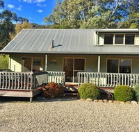 Kangurra Holiday House - Foster Accommodation