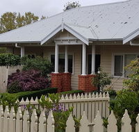 Healesville House - Fig Tree House - Foster Accommodation