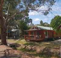 Kiramli Villas - Foster Accommodation