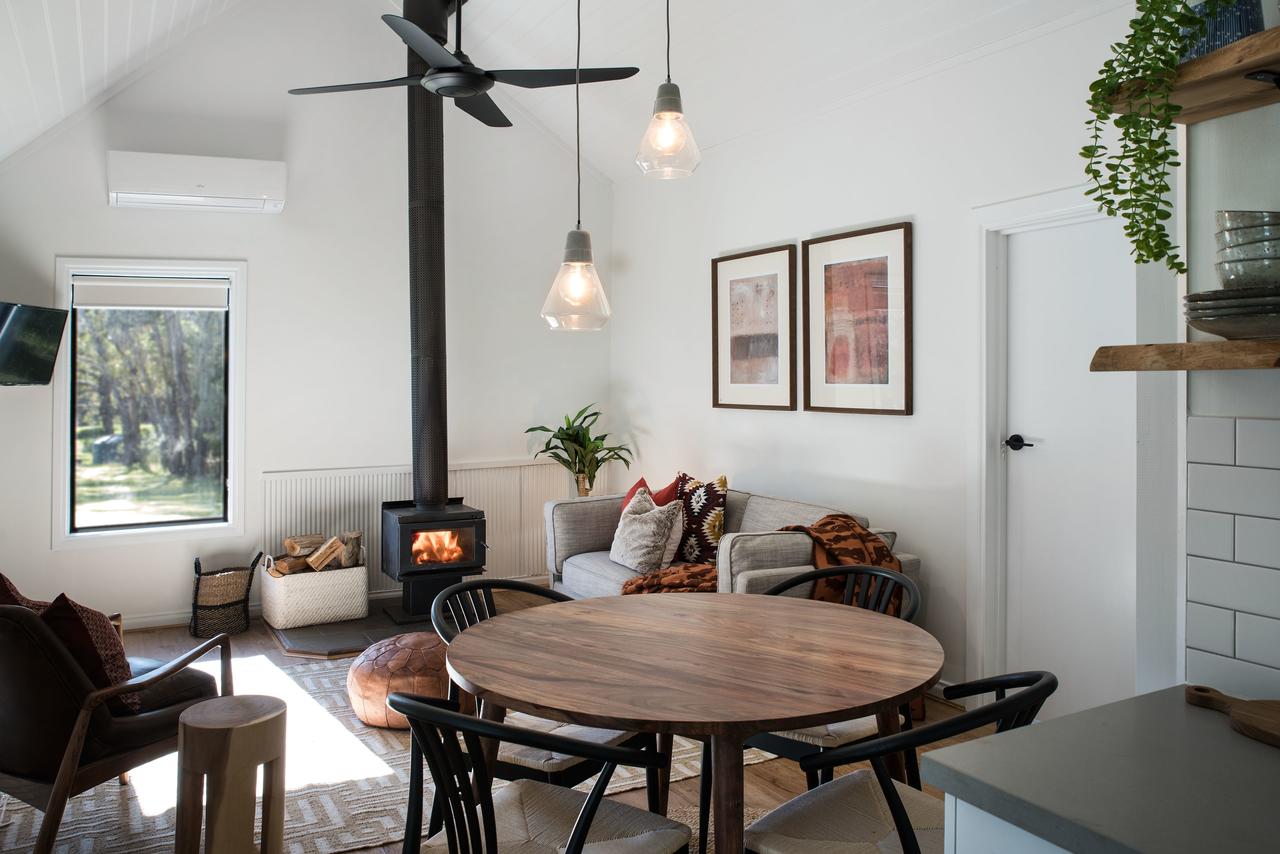  Foster Accommodation