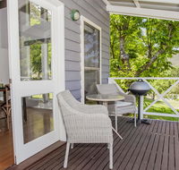 Abbys Cottages Bright - Foster Accommodation