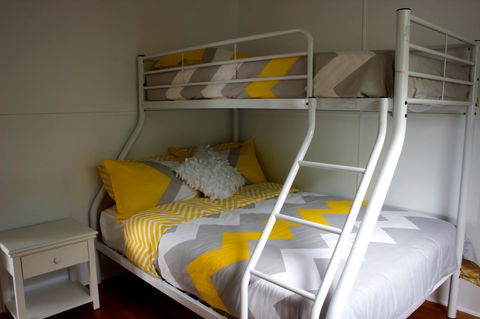 Sea-Esta @ Inverloch - Foster Accommodation 11