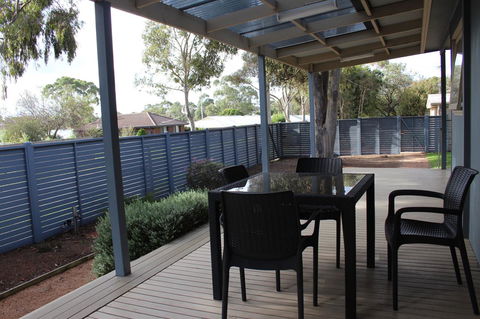 Sea-Esta @ Inverloch - Foster Accommodation 4