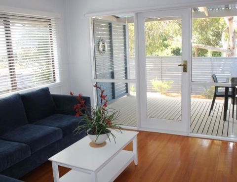 Sea-Esta @ Inverloch - Foster Accommodation 0