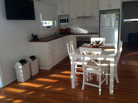 Sea-Esta @ Inverloch - Foster Accommodation 9