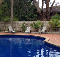 Coachman Motel and Holiday Units - Foster Accommodation