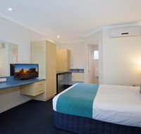 Hamilton Town House Motel - Foster Accommodation