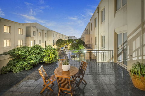 Quest Prahran - Foster Accommodation 1