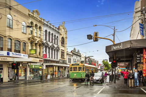 Quest Prahran - Foster Accommodation 9