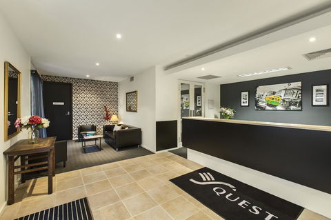 Quest Prahran - Foster Accommodation 2