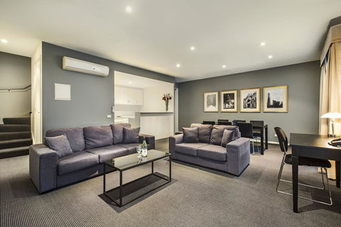 Quest Prahran - Foster Accommodation 0