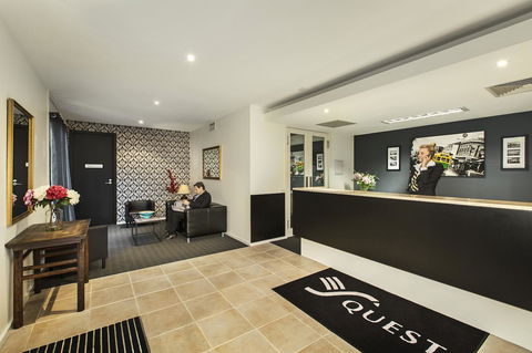 Quest Prahran - Foster Accommodation 10