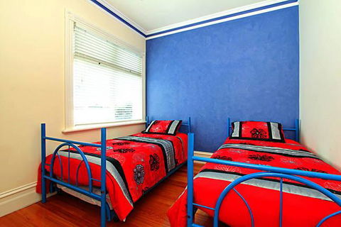 ABC Accommodation - Rosebud - Foster Accommodation 8