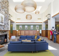 Yarra Valley Lodge - Foster Accommodation