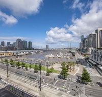 Docklands Private Collection - Digital Harbour - Foster Accommodation