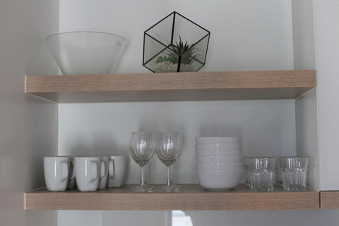 Readyset Stadium - Foster Accommodation 7