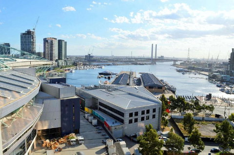 Readyset Stadium - Foster Accommodation 15