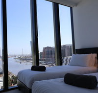 Readyset Stadium - Foster Accommodation