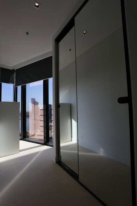 Readyset Stadium - Foster Accommodation 6