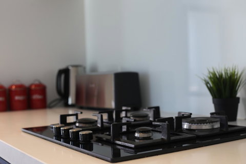 Readyset Stadium - Foster Accommodation 3