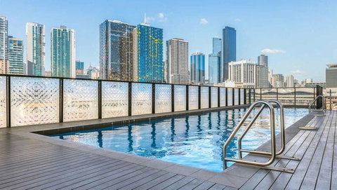 Readyset Stadium - Foster Accommodation 18