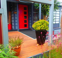 Azen Haven - Foster Accommodation