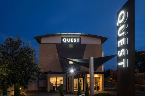 Quest Frankston - Foster Accommodation 5