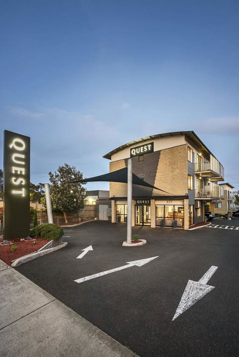 Quest Frankston - Foster Accommodation 0