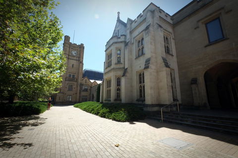 Turnkey Accommodation-North Melbourne - Foster Accommodation 15