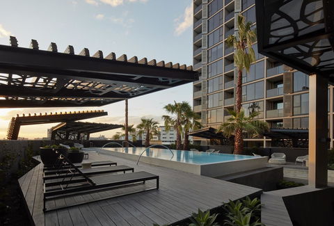 Turnkey Accommodation-North Melbourne - Foster Accommodation 2
