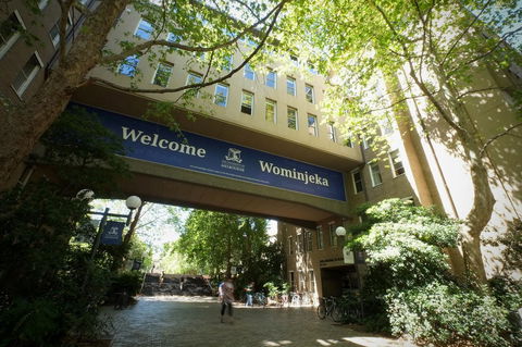 Turnkey Accommodation-North Melbourne - Foster Accommodation 18